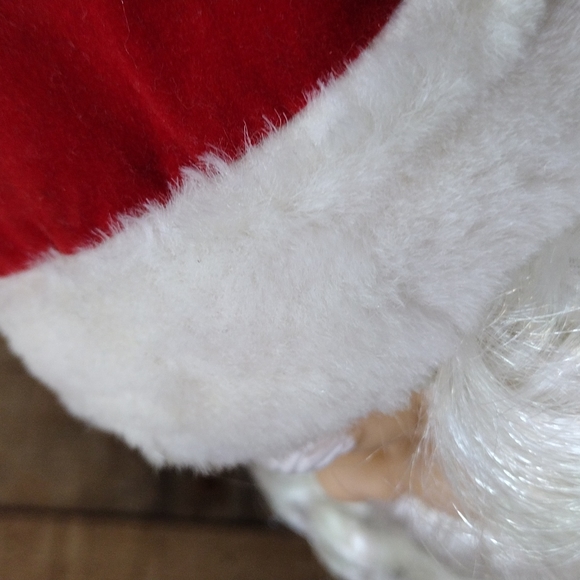 Vintage 1992 Telco Motion-ette Santa - Picture 17 of 17